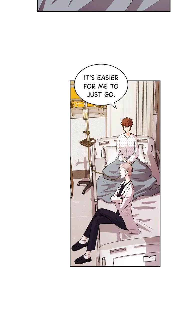Read Tomorrow chapter 67 image 39 on Lezhin