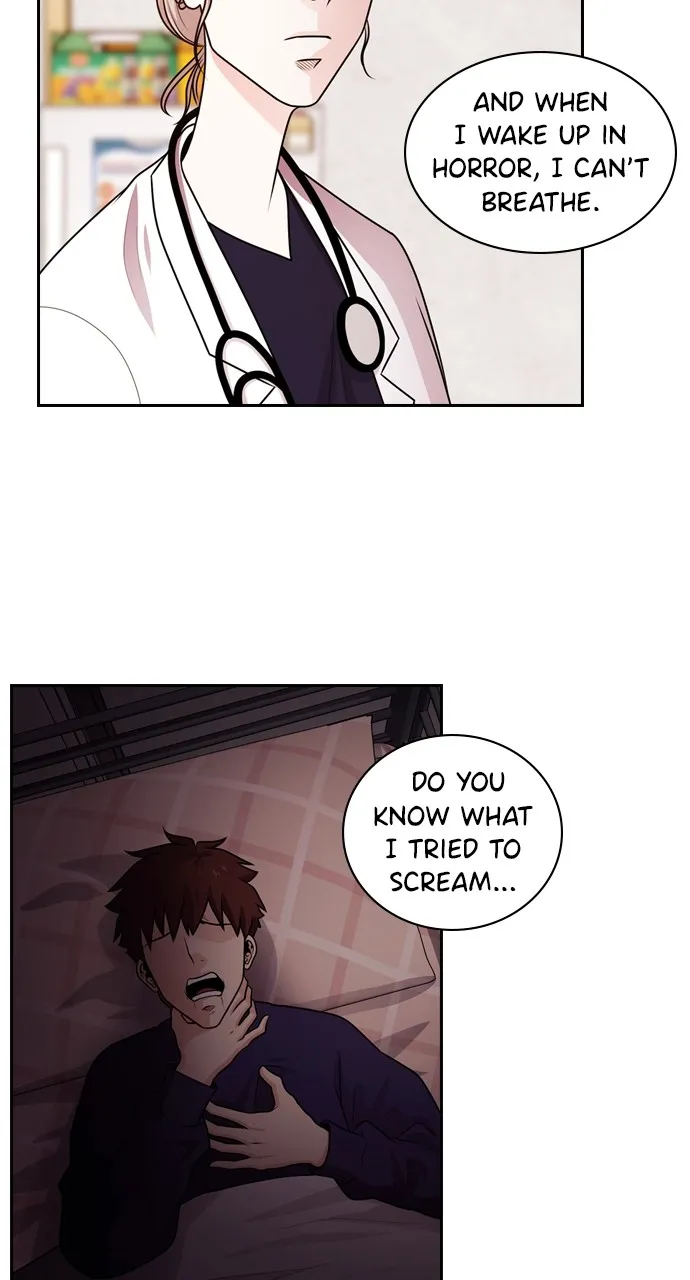 Read Tomorrow chapter 67 image 4 on Lezhin