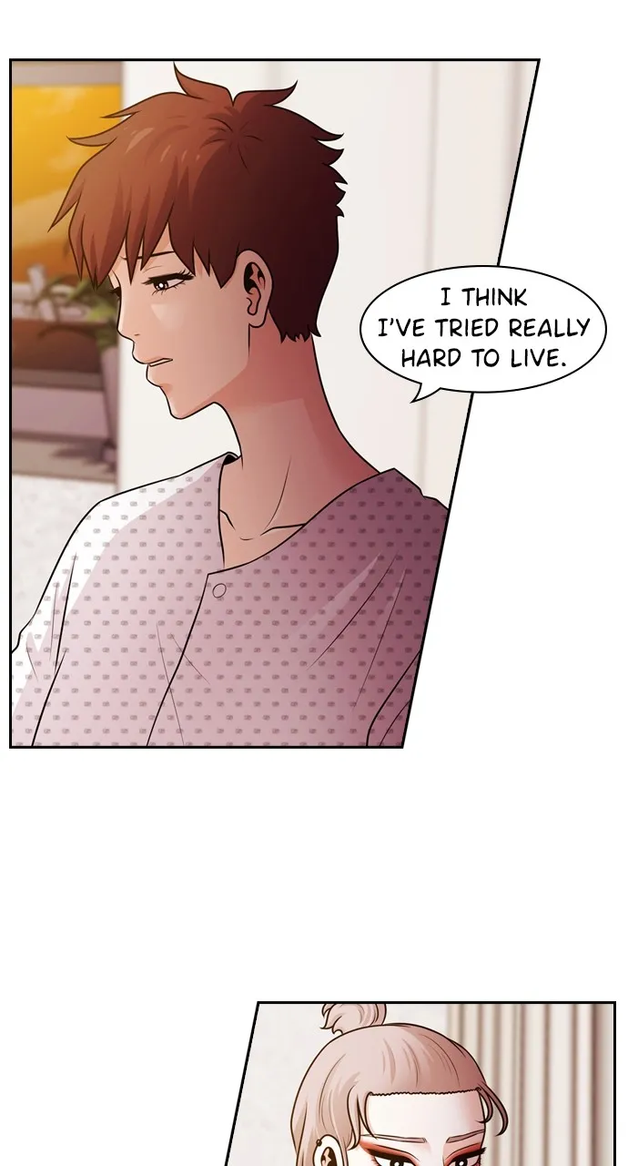 Read Tomorrow chapter 67 image 40 on Lezhin