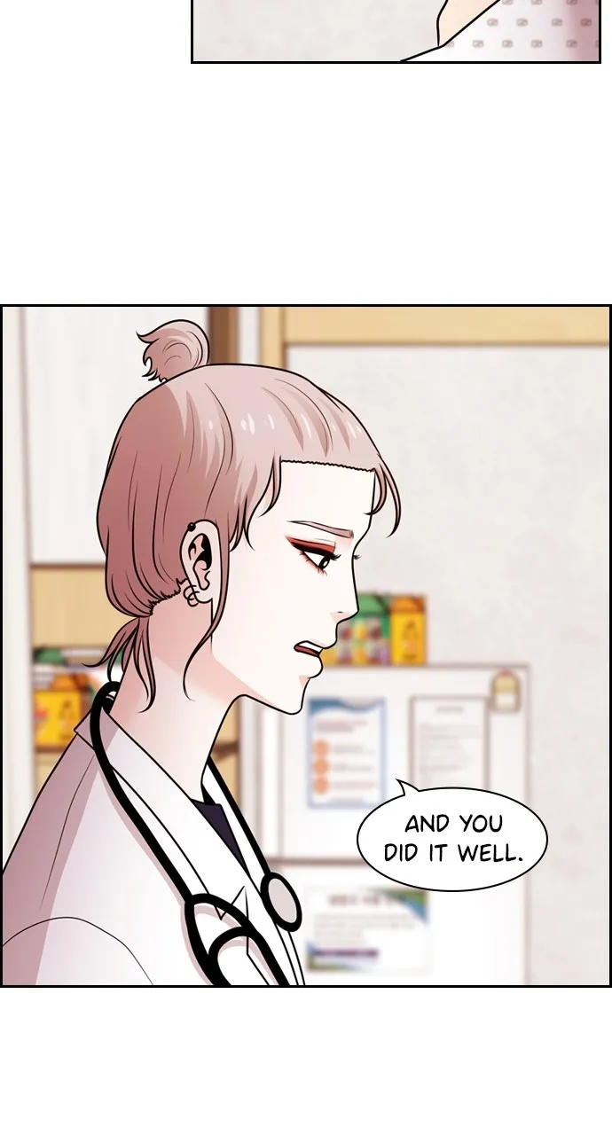 Read Tomorrow chapter 67 image 43 on Lezhin