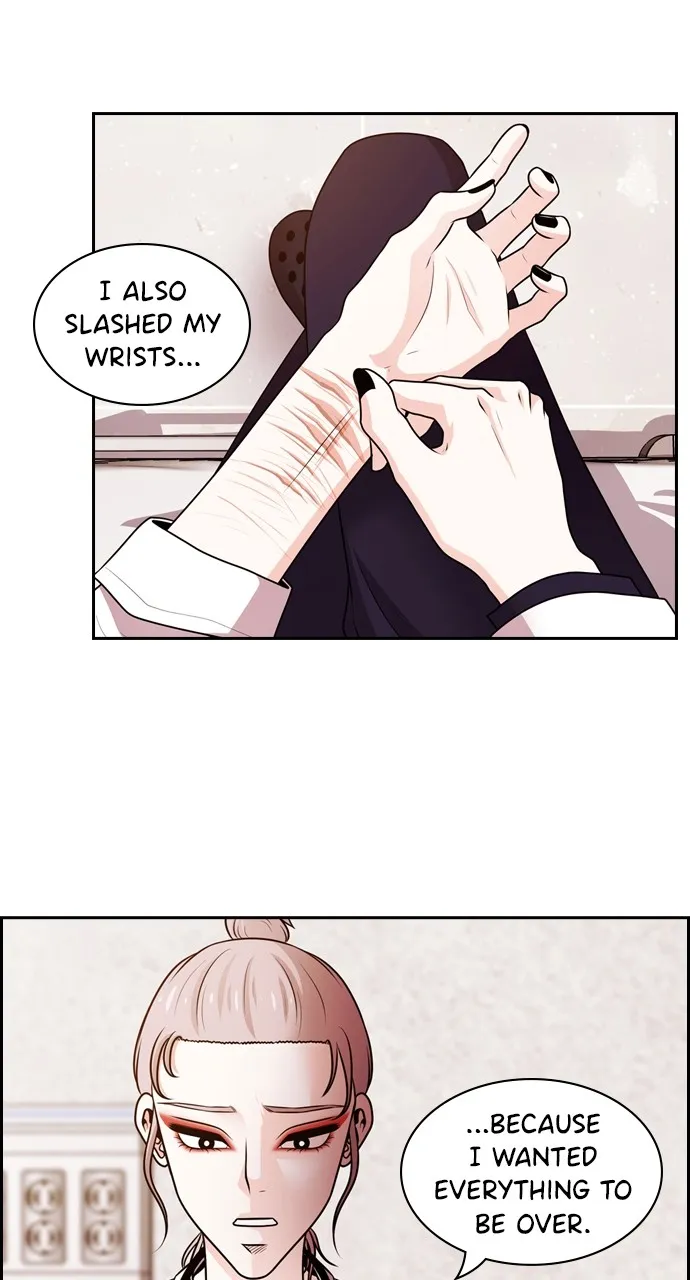 Read Tomorrow chapter 67 image 44 on Lezhin
