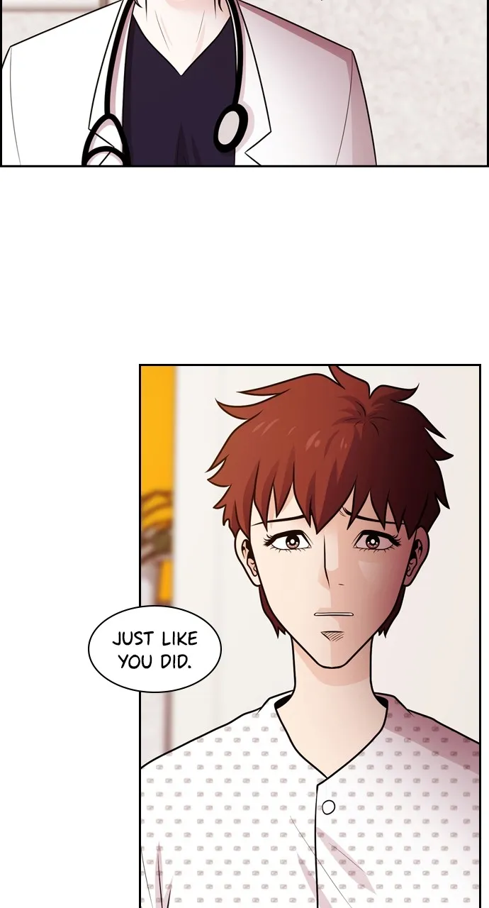 Read Tomorrow chapter 67 image 45 on Lezhin