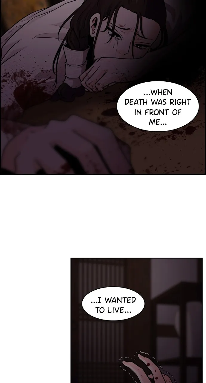 Read Tomorrow chapter 67 image 49 on Lezhin