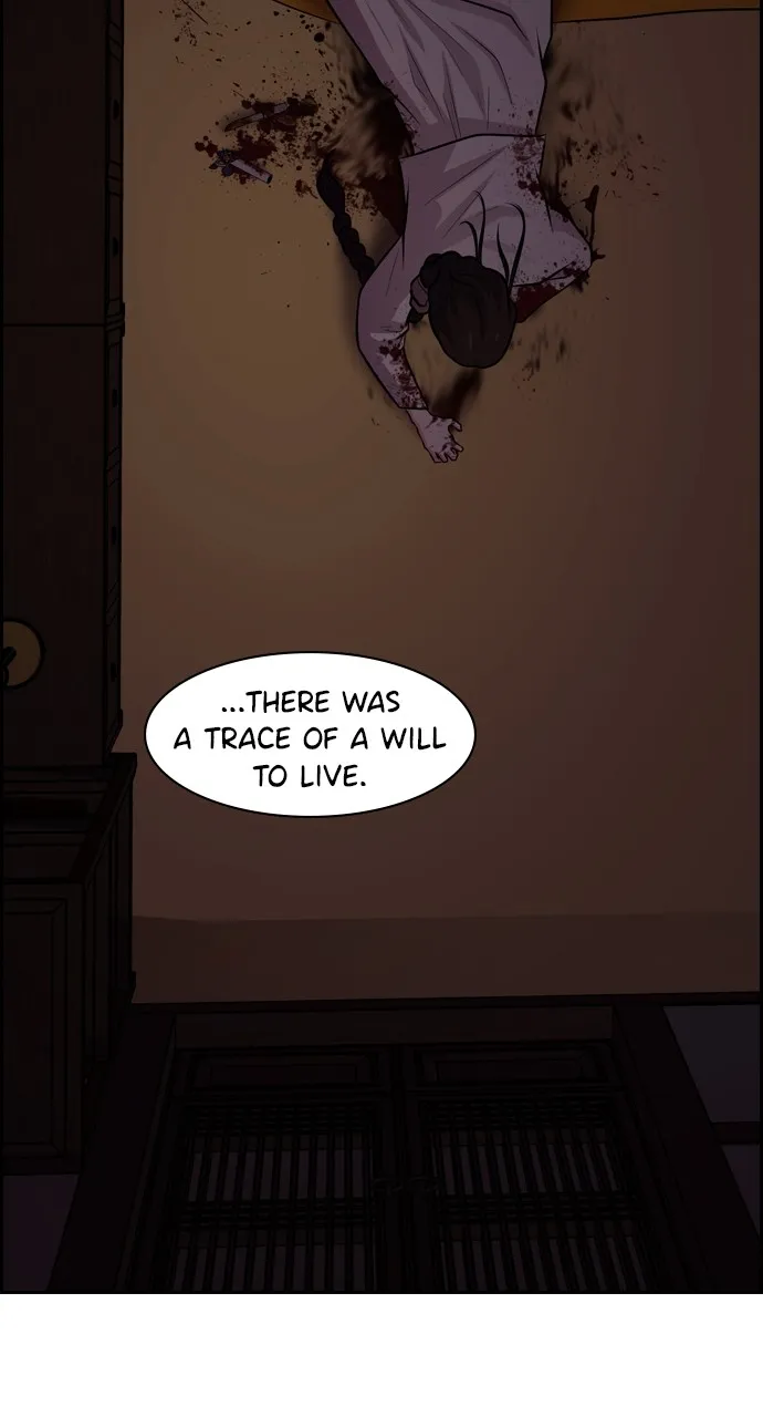 Read Tomorrow chapter 67 image 51 on Lezhin
