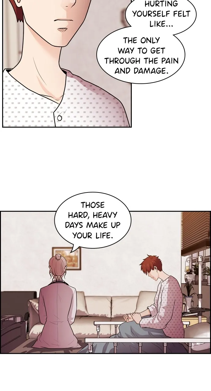 Read Tomorrow chapter 67 image 54 on Lezhin