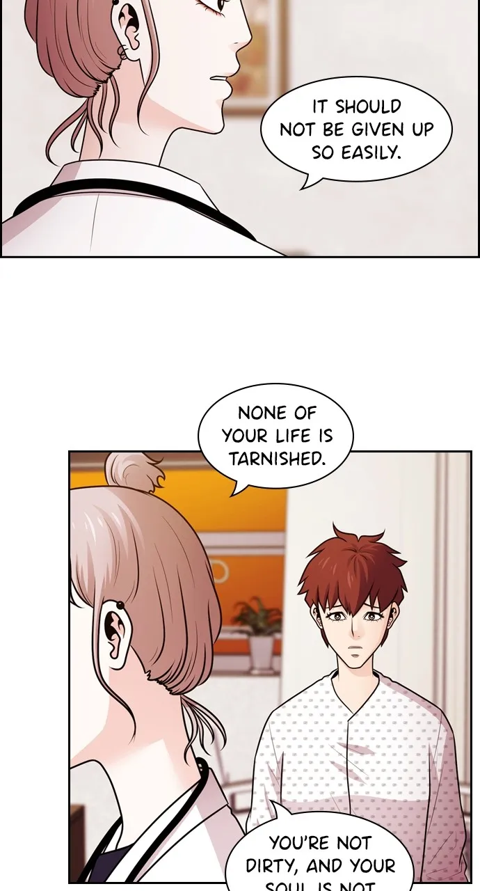 Read Tomorrow chapter 67 image 56 on Lezhin