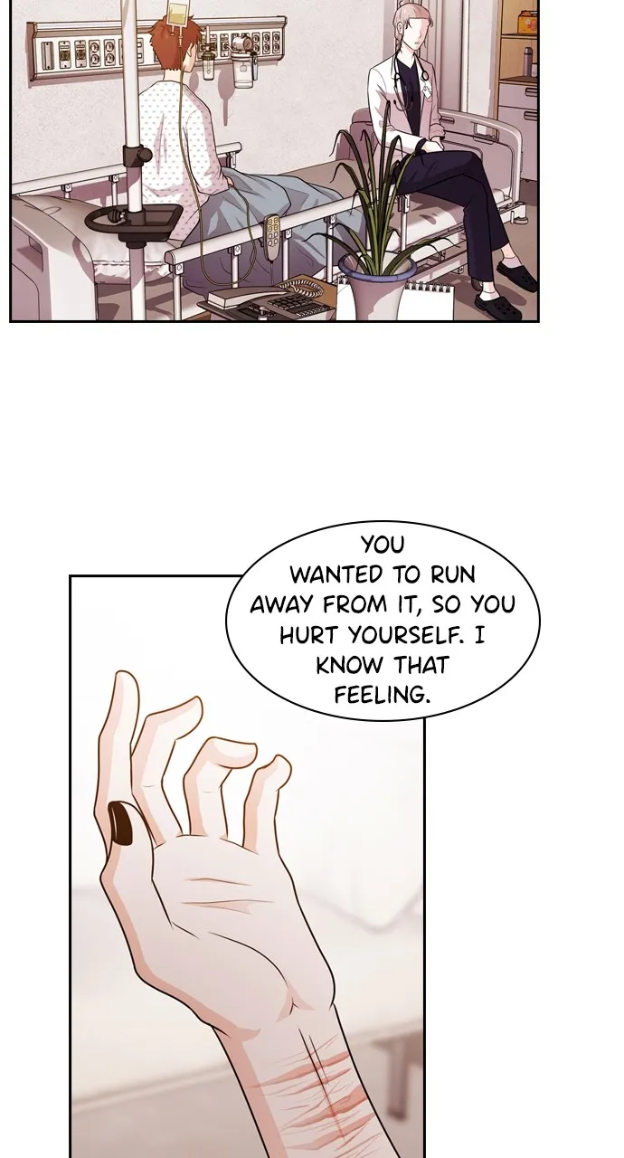 Read Tomorrow chapter 67 image 58 on Lezhin
