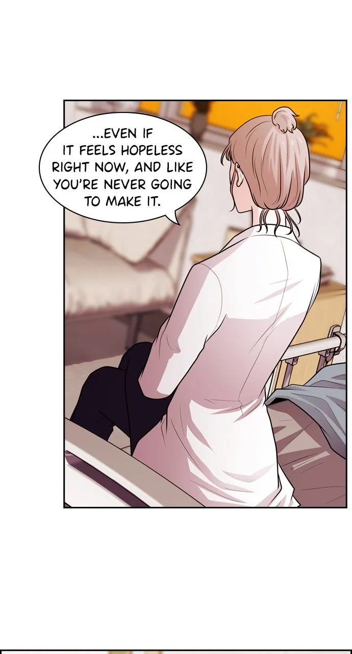 Read Tomorrow chapter 67 image 63 on Lezhin
