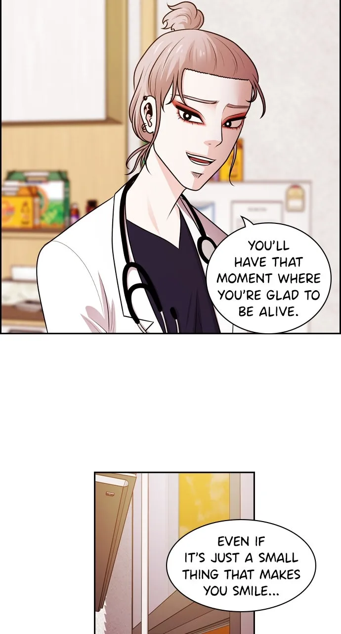 Read Tomorrow chapter 67 image 64 on Lezhin