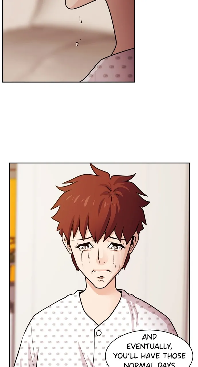 Read Tomorrow chapter 67 image 66 on Lezhin