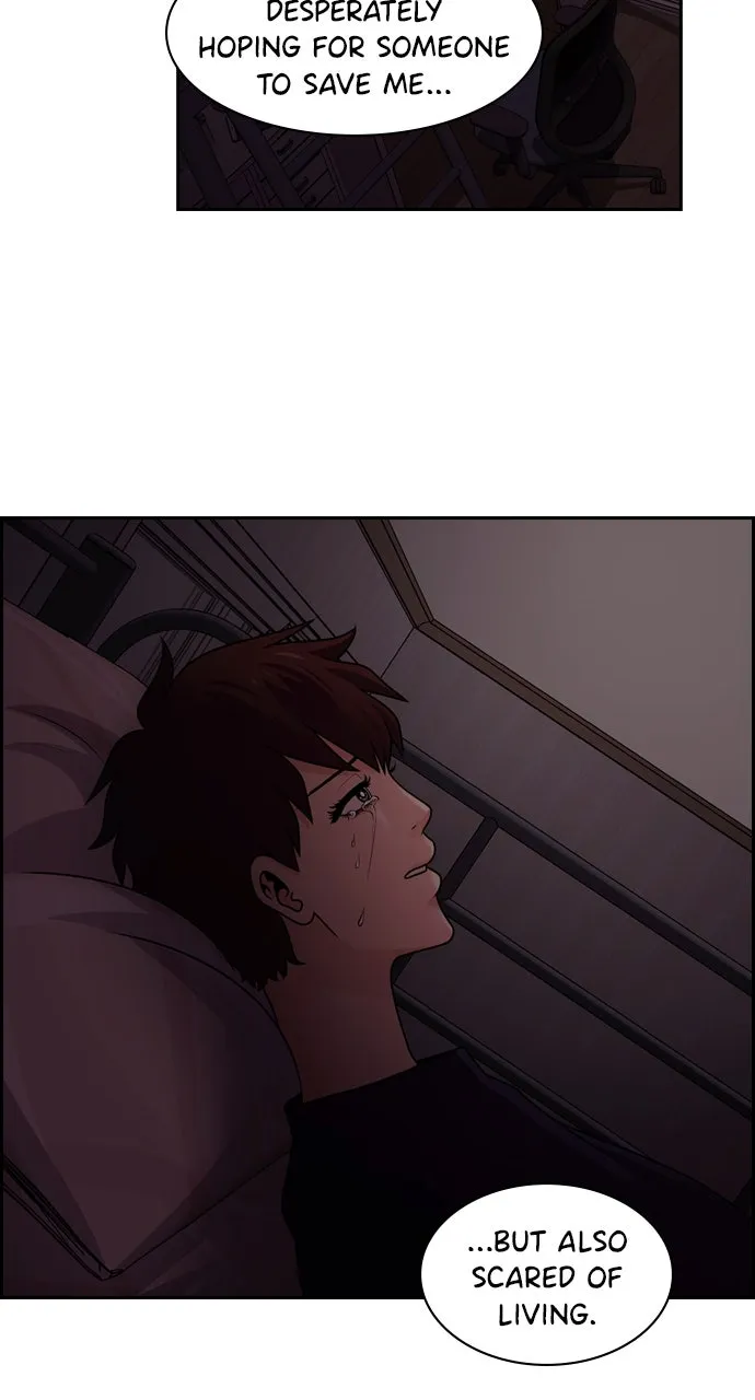Read Tomorrow chapter 67 image 7 on Lezhin