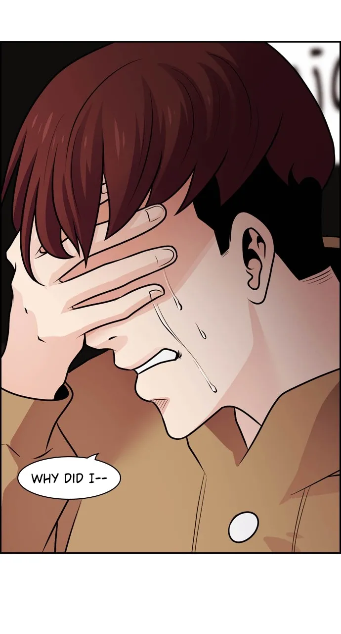 Read Tomorrow chapter 68 image 10 on Lezhin