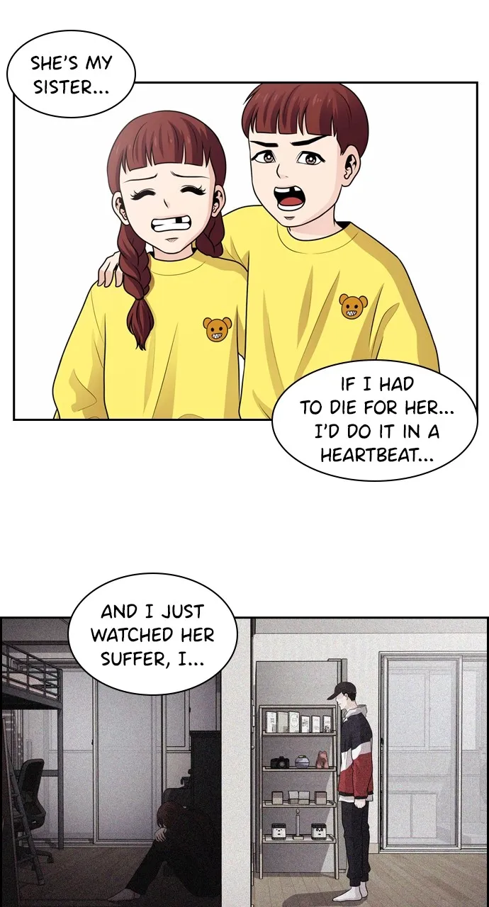 Read Tomorrow chapter 68 image 11 on Lezhin