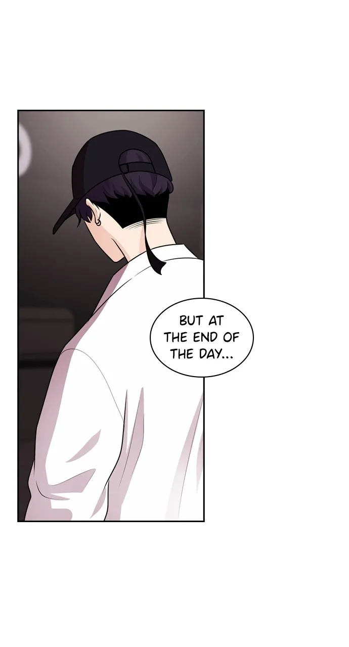 Read Tomorrow chapter 68 image 18 on Lezhin