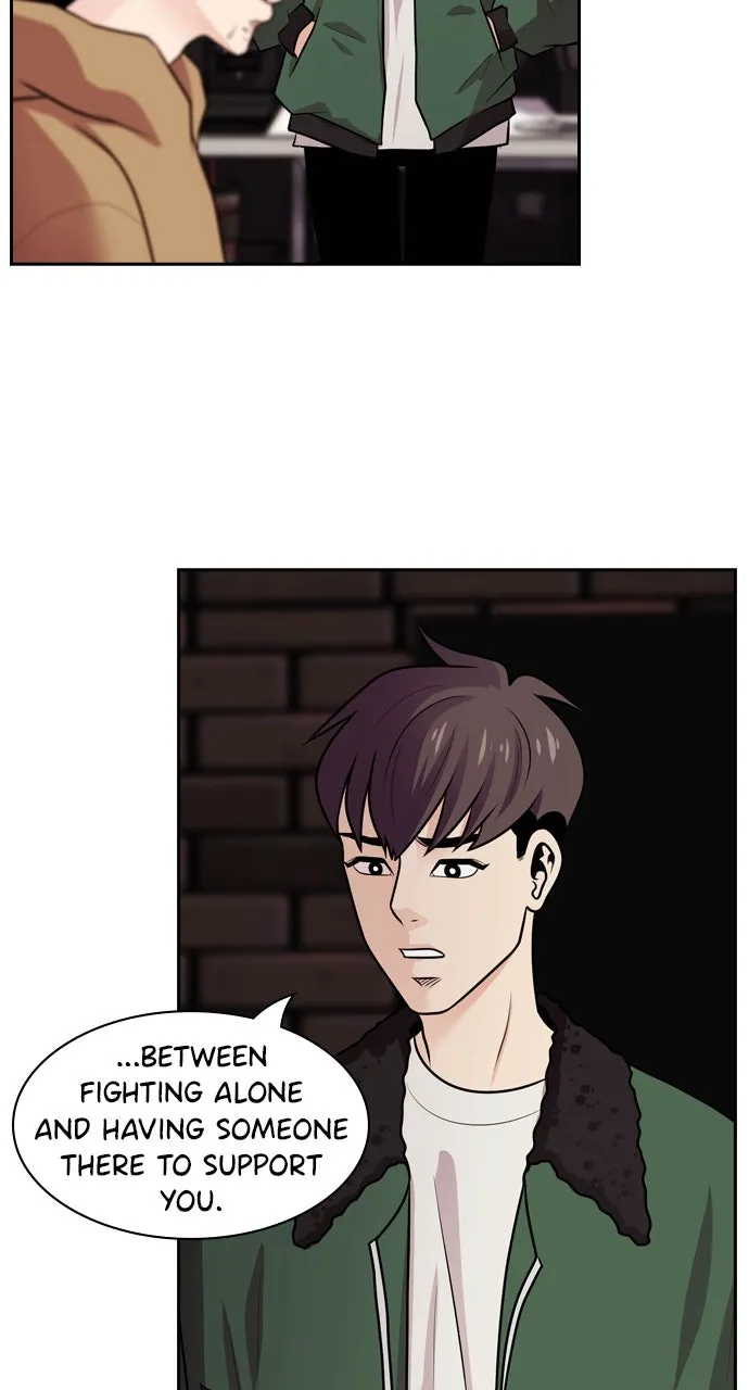 Read Tomorrow chapter 68 image 21 on Lezhin