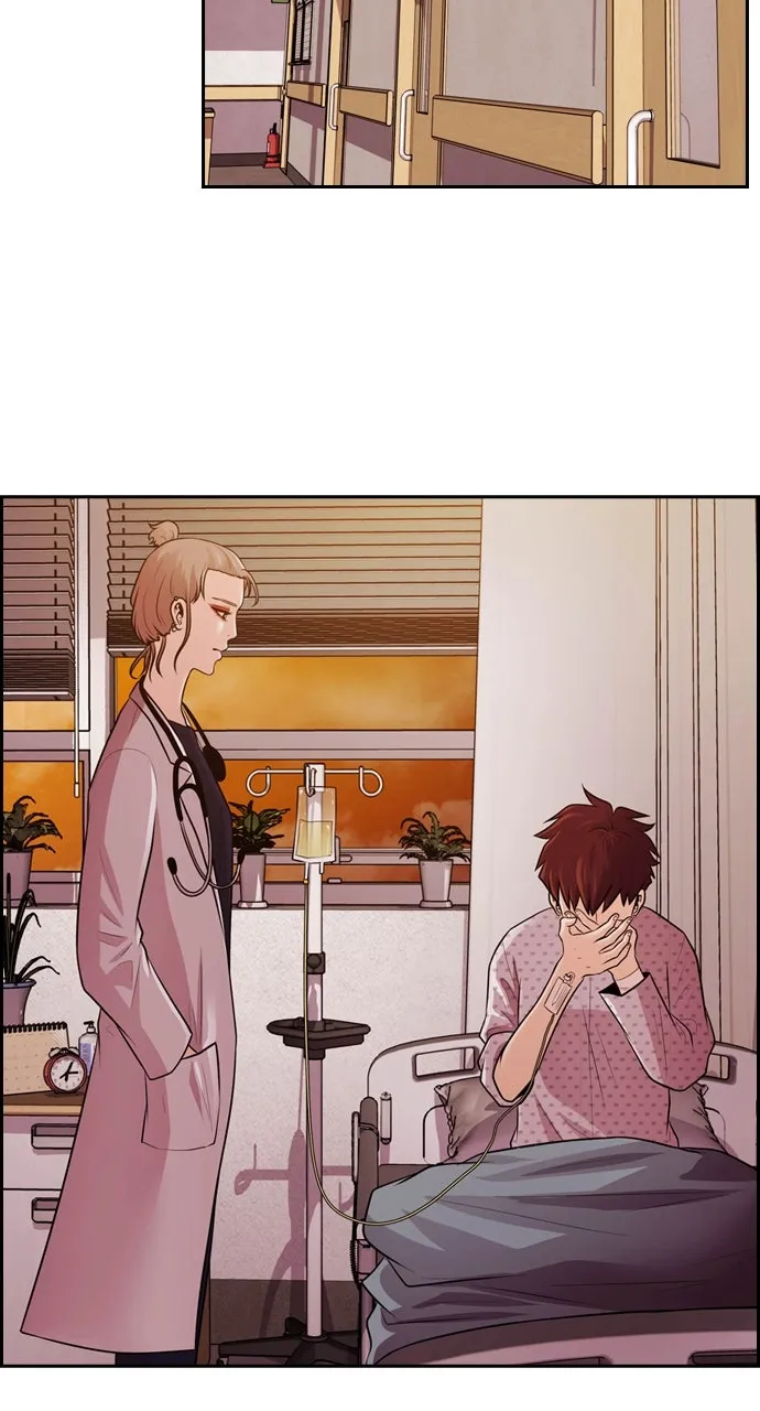 Read Tomorrow chapter 68 image 25 on Lezhin