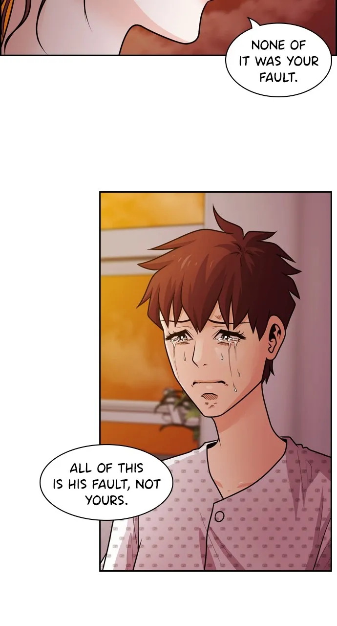 Read Tomorrow chapter 68 image 27 on Lezhin