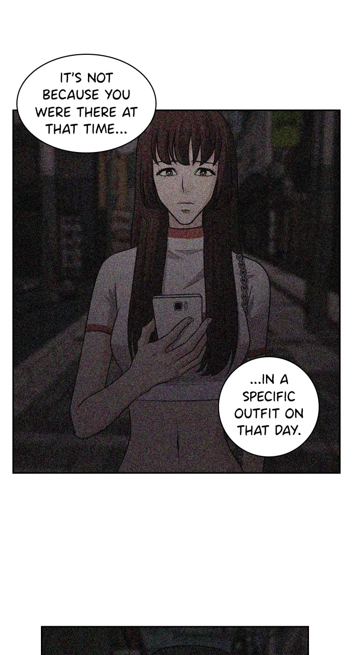 Read Tomorrow chapter 68 image 28 on Lezhin