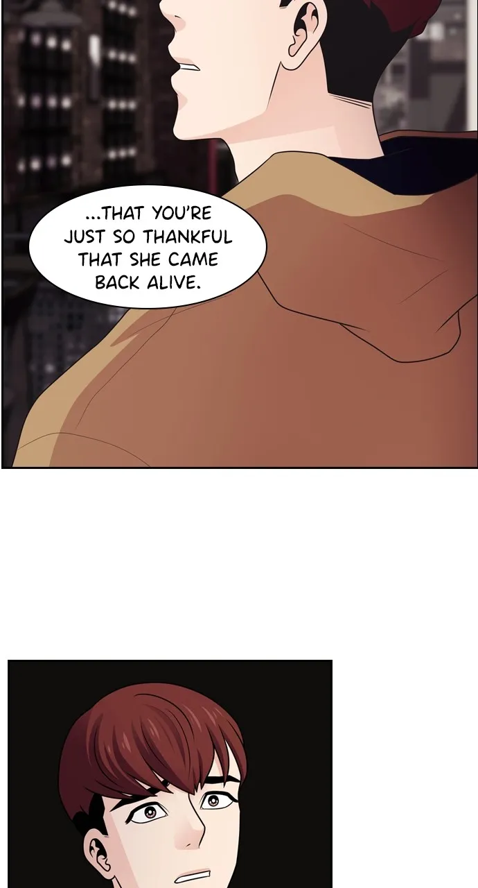 Read Tomorrow chapter 68 image 3 on Lezhin