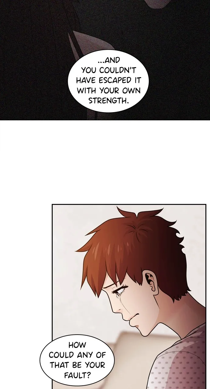 Read Tomorrow chapter 68 image 31 on Lezhin