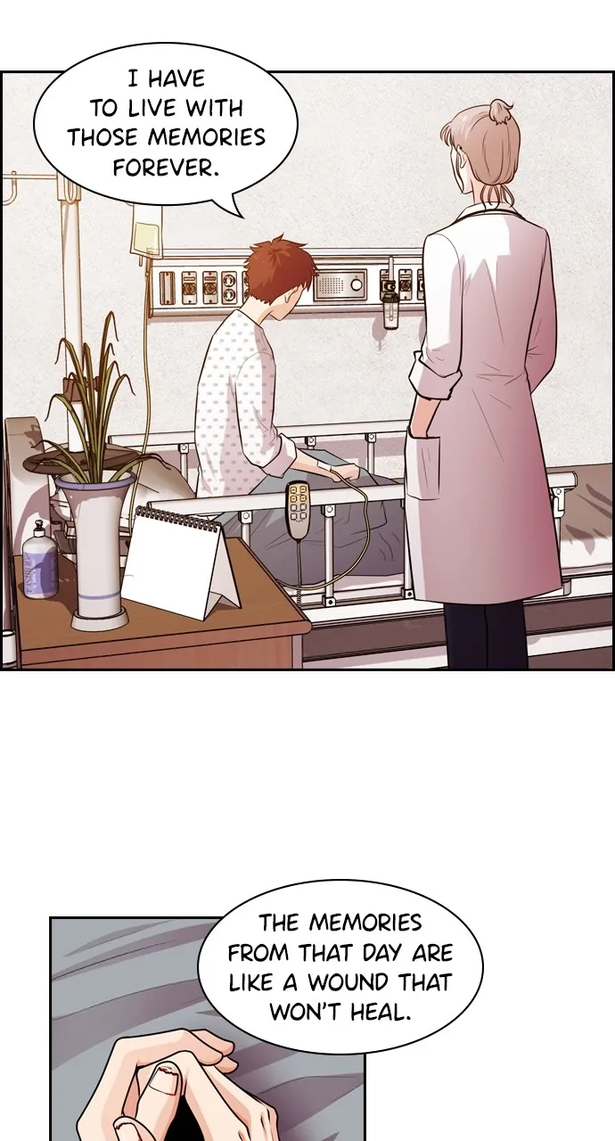 Read Tomorrow chapter 68 image 35 on Lezhin