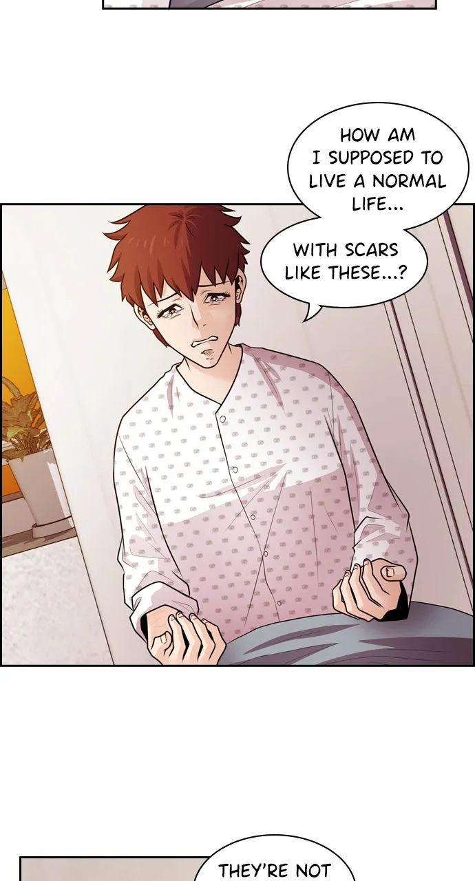 Read Tomorrow chapter 68 image 37 on Lezhin