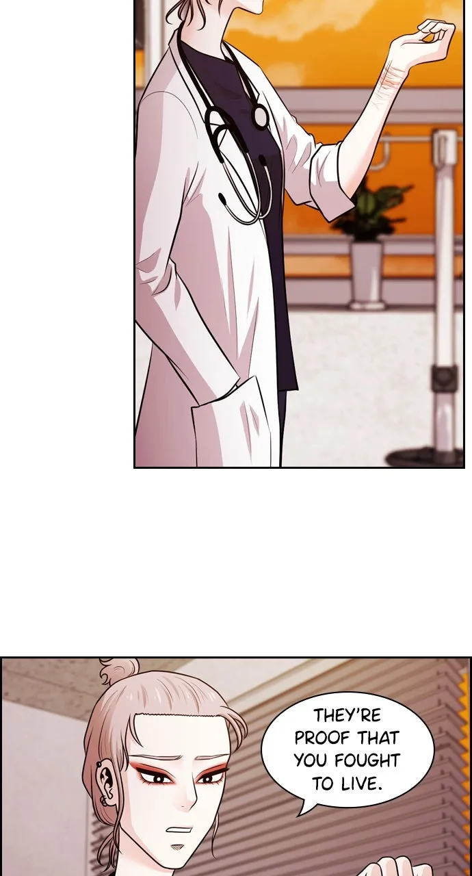 Read Tomorrow chapter 68 image 39 on Lezhin