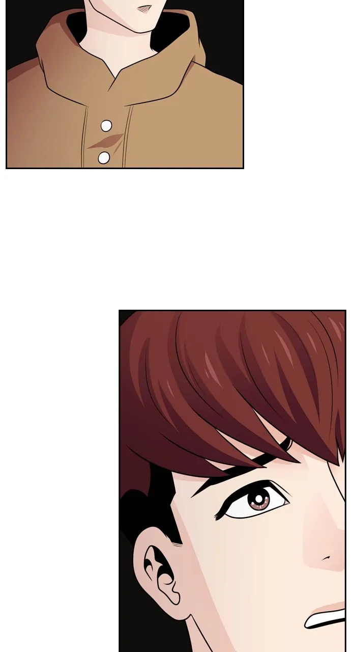 Read Tomorrow chapter 68 image 4 on Lezhin
