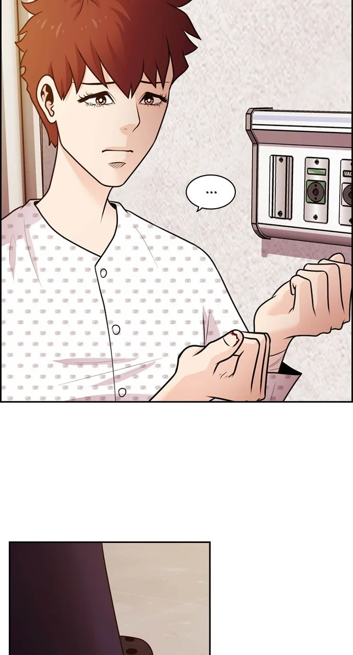 Read Tomorrow chapter 68 image 43 on Lezhin