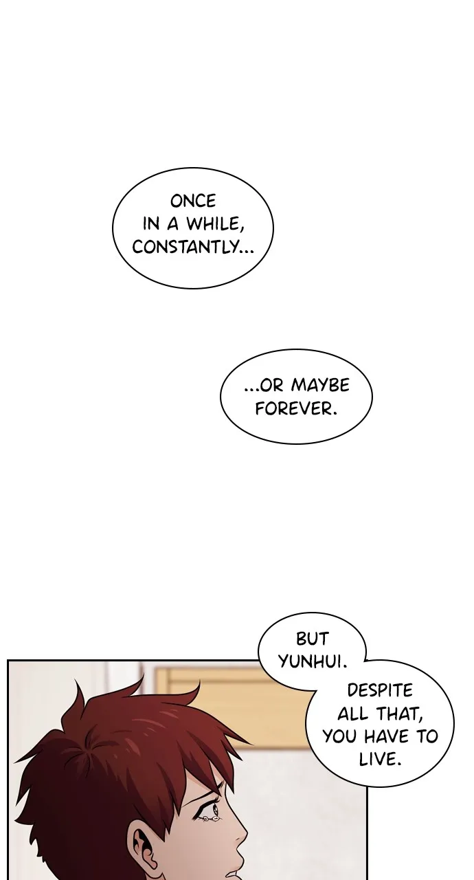 Read Tomorrow chapter 68 image 46 on Lezhin