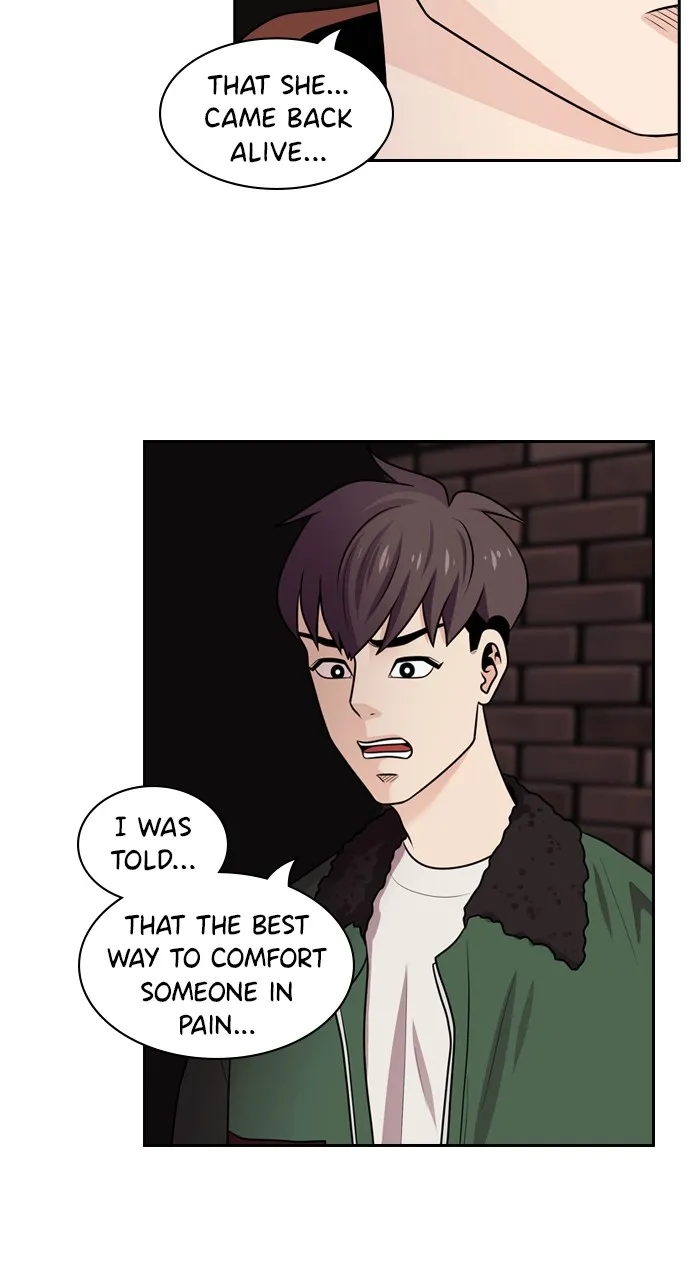 Read Tomorrow chapter 68 image 5 on Lezhin