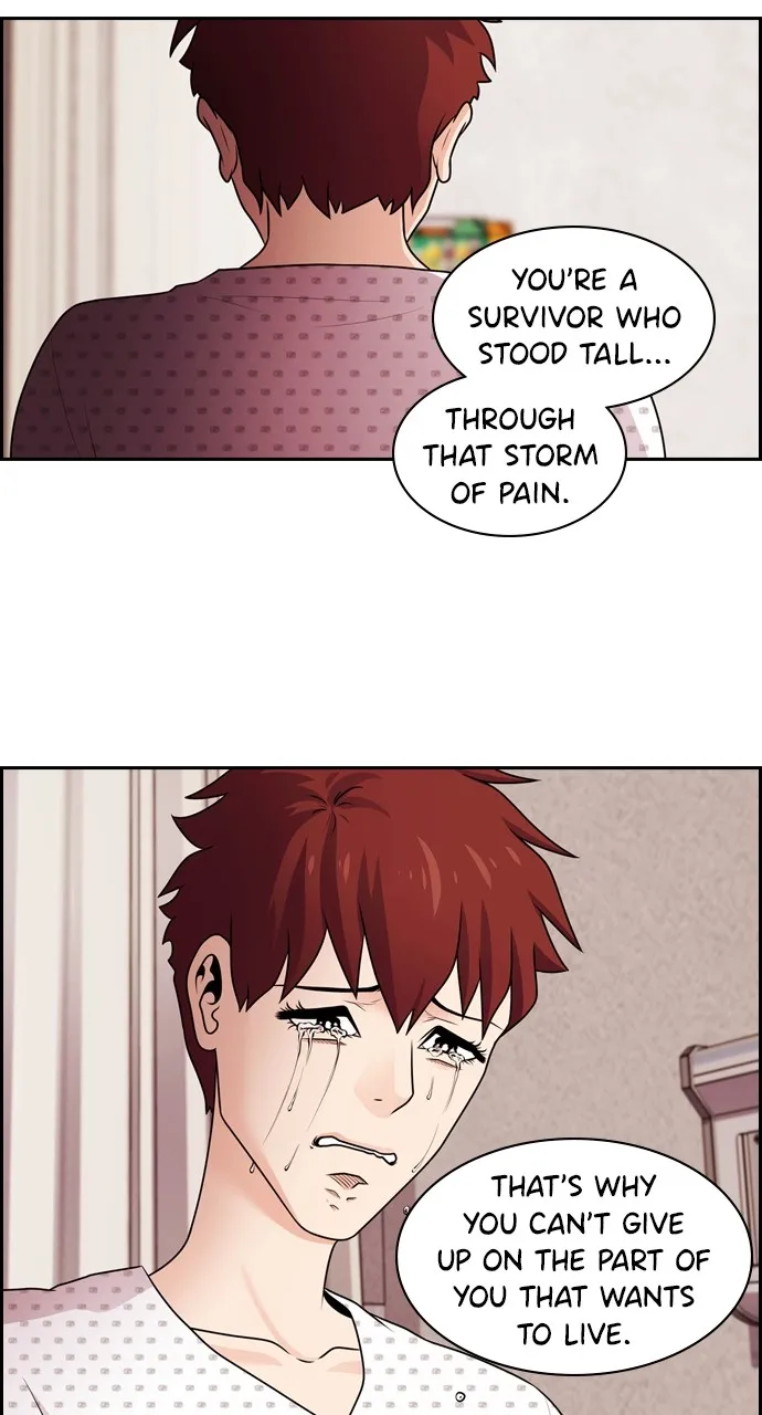 Read Tomorrow chapter 68 image 50 on Lezhin