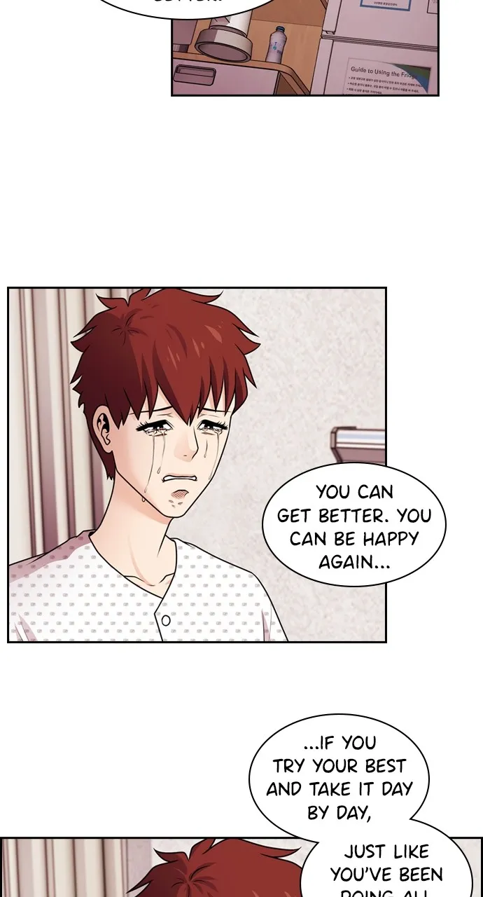 Read Tomorrow chapter 68 image 56 on Lezhin
