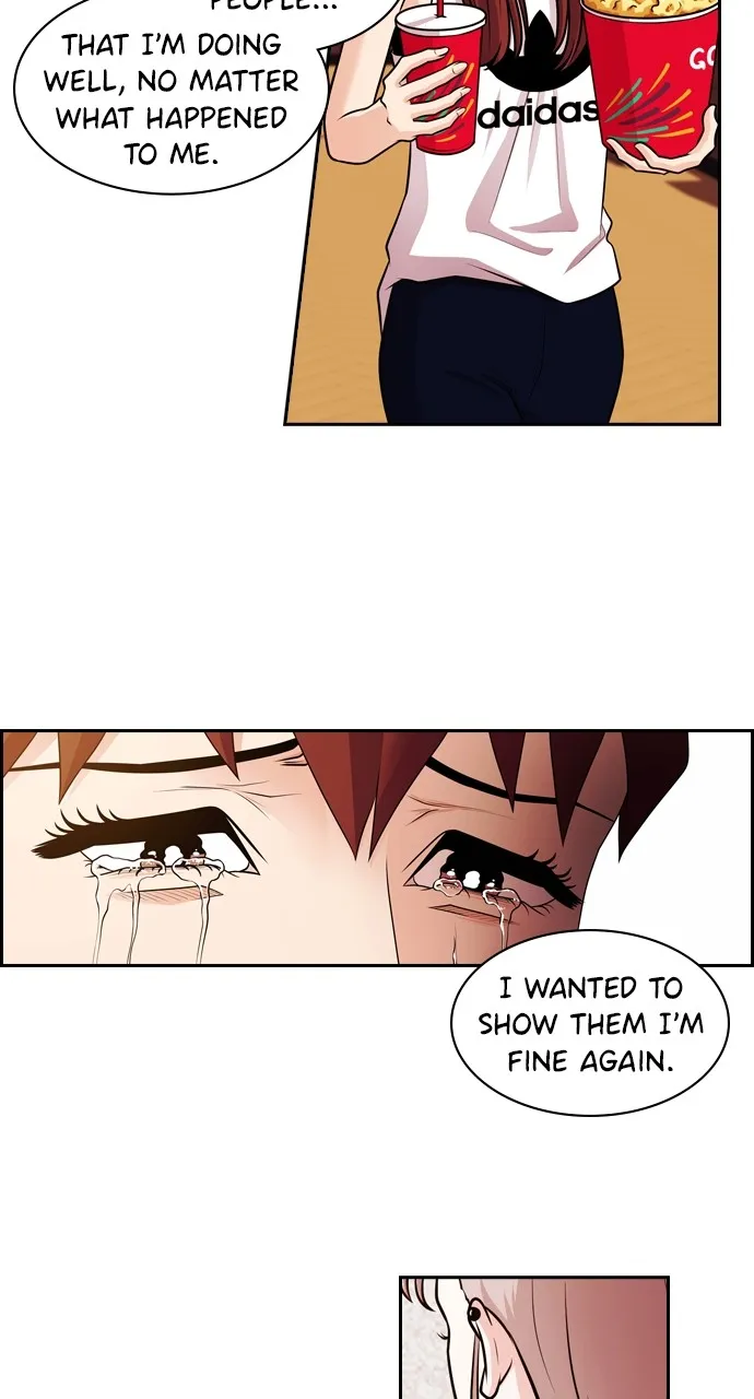 Read Tomorrow chapter 68 image 60 on Lezhin