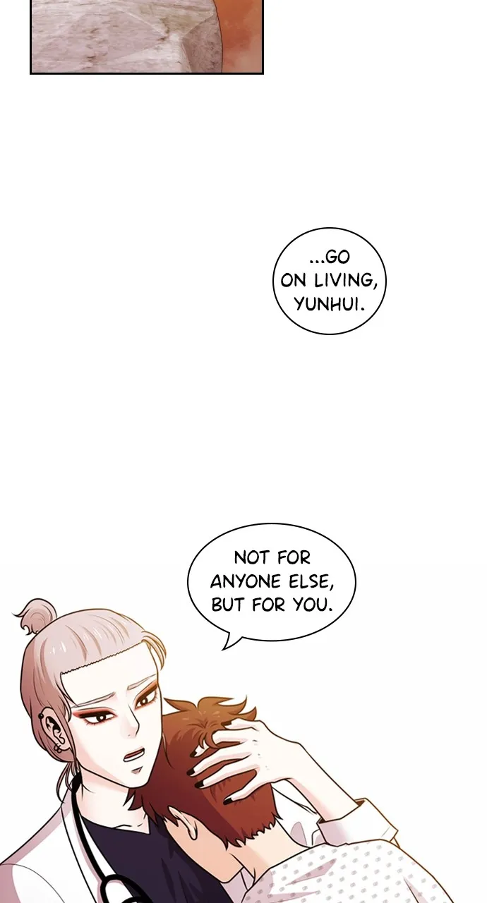 Read Tomorrow chapter 68 image 63 on Lezhin