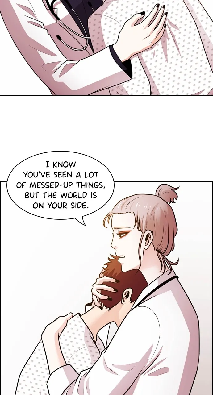 Read Tomorrow chapter 68 image 64 on Lezhin