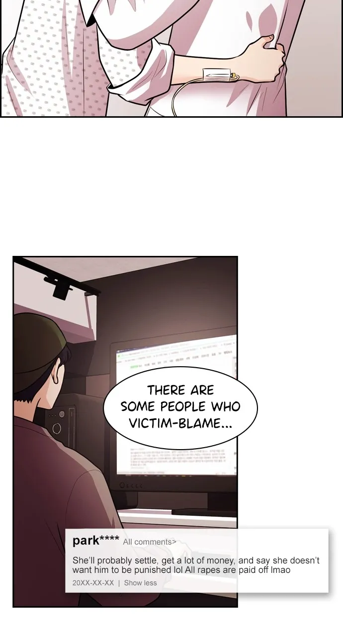 Read Tomorrow chapter 68 image 65 on Lezhin