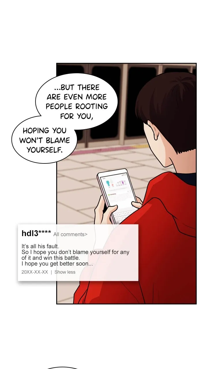 Read Tomorrow chapter 68 image 66 on Lezhin