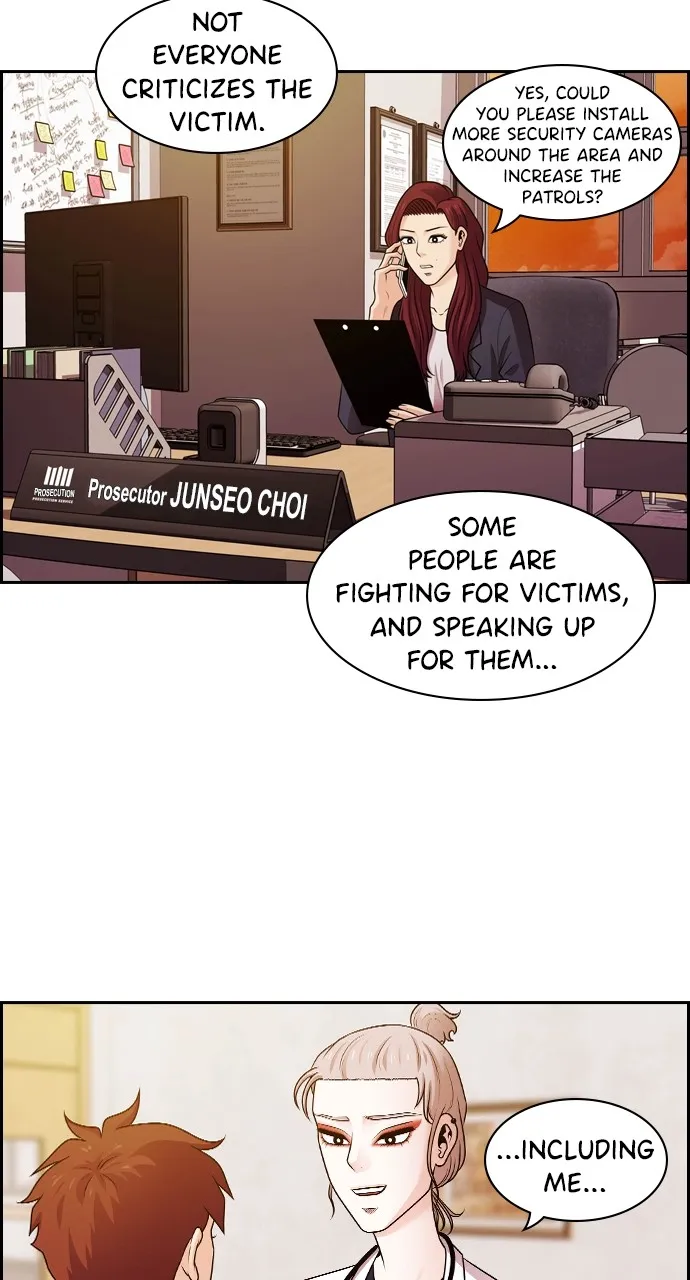 Read Tomorrow chapter 68 image 67 on Lezhin