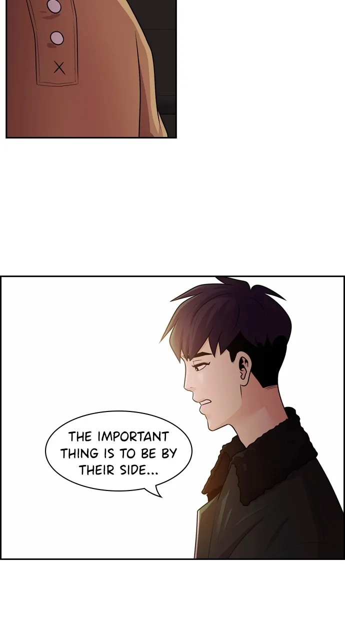 Read Tomorrow chapter 68 image 7 on Lezhin