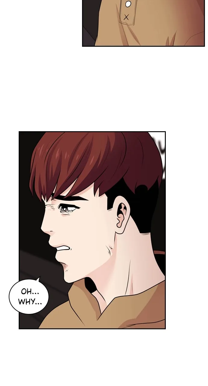 Read Tomorrow chapter 68 image 9 on Lezhin