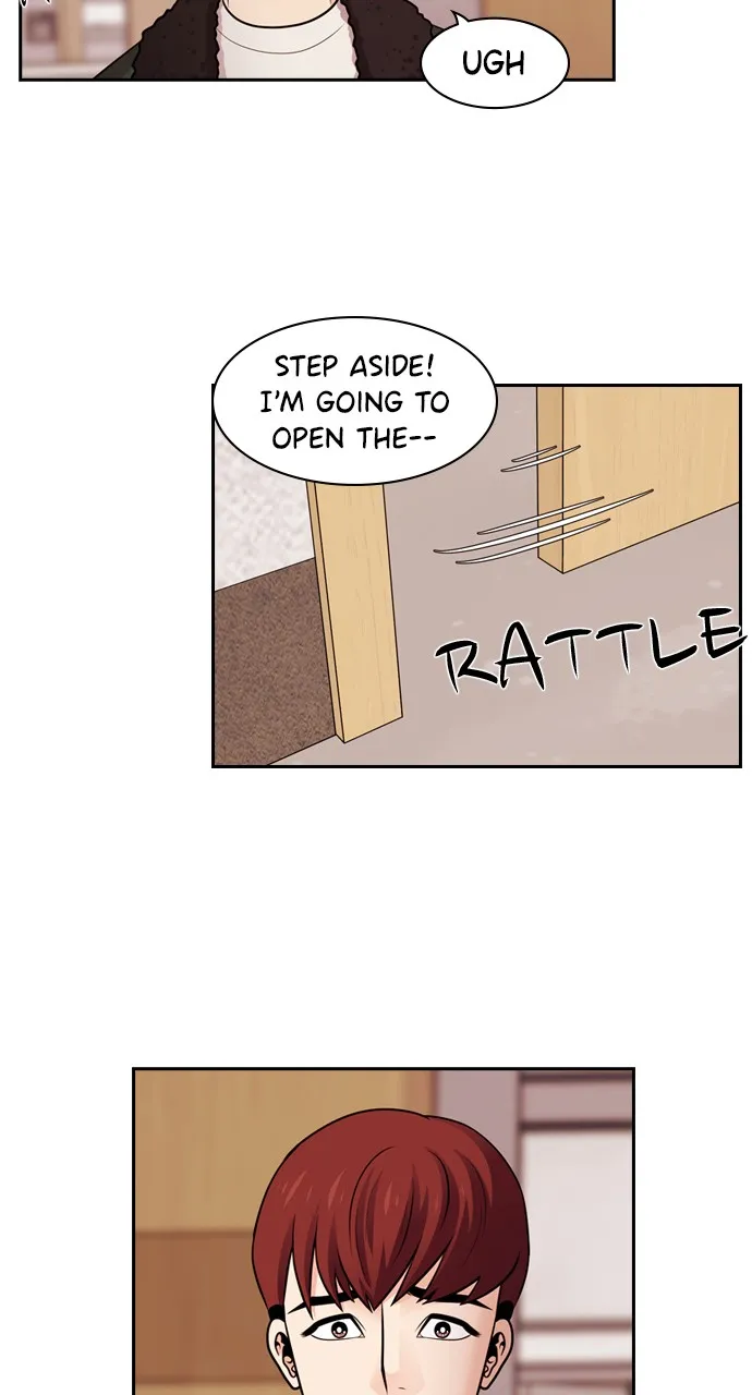 Read Tomorrow chapter 69 image 12 on Lezhin