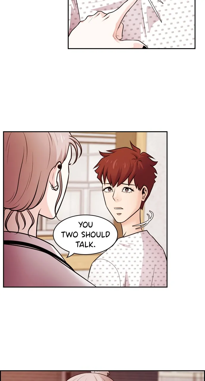 Read Tomorrow chapter 69 image 15 on Lezhin