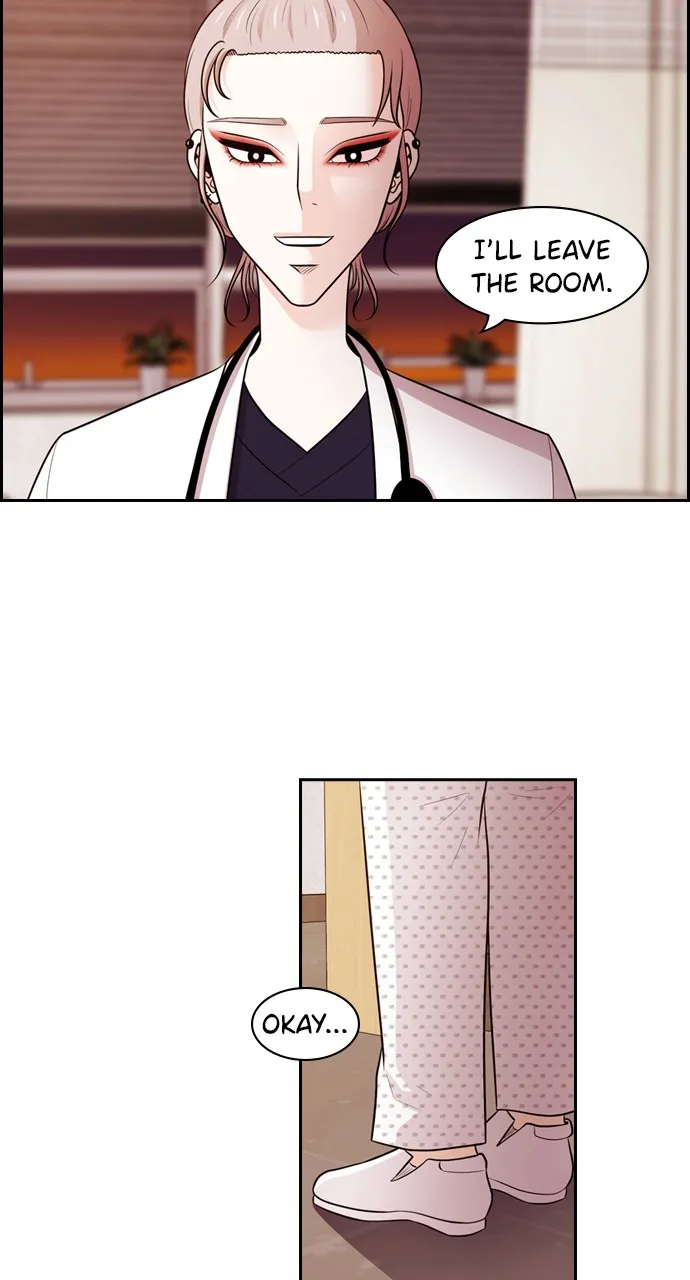 Read Tomorrow chapter 69 image 16 on Lezhin