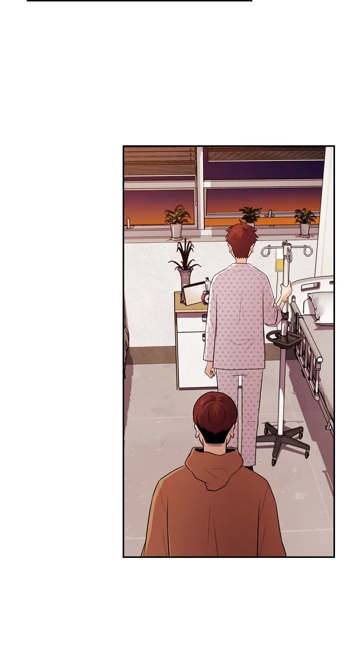 Read Tomorrow chapter 69 image 19 on Lezhin
