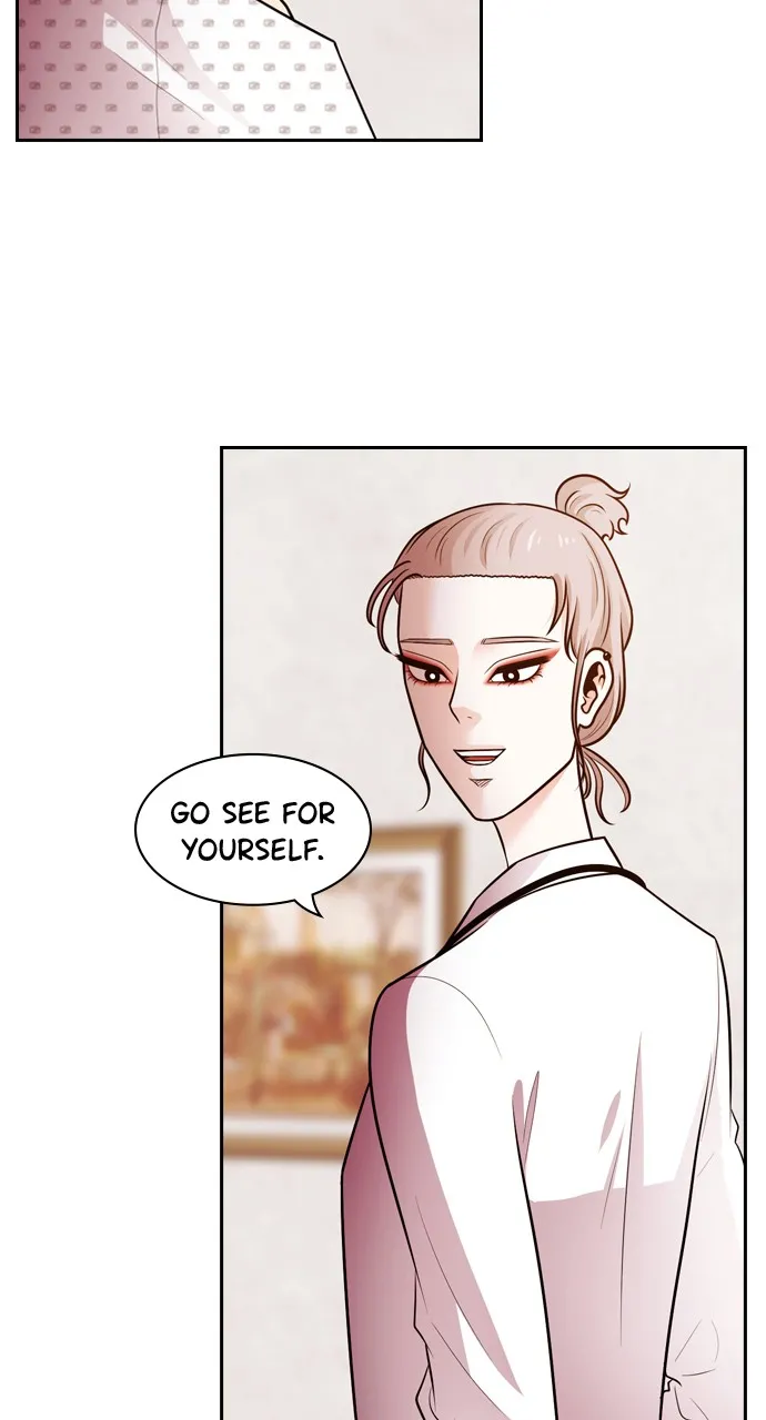 Read Tomorrow chapter 69 image 2 on Lezhin