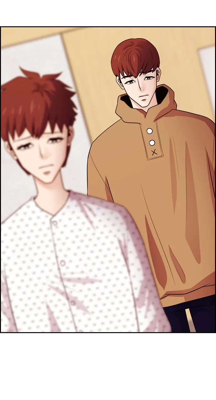 Read Tomorrow chapter 69 image 20 on Lezhin