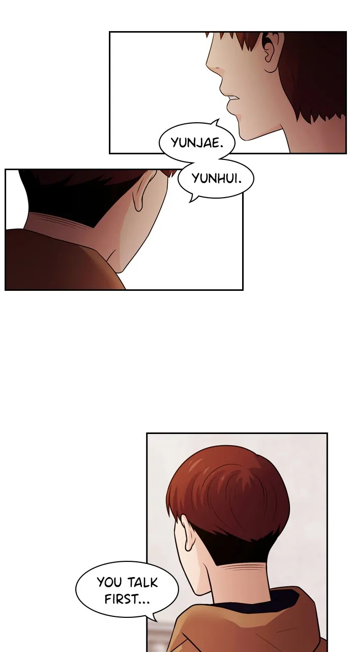 Read Tomorrow chapter 69 image 21 on Lezhin