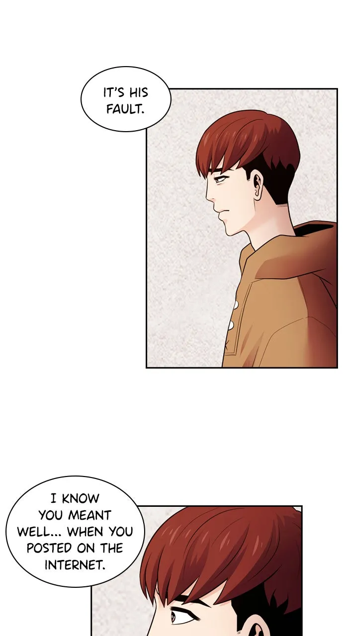 Read Tomorrow chapter 69 image 24 on Lezhin