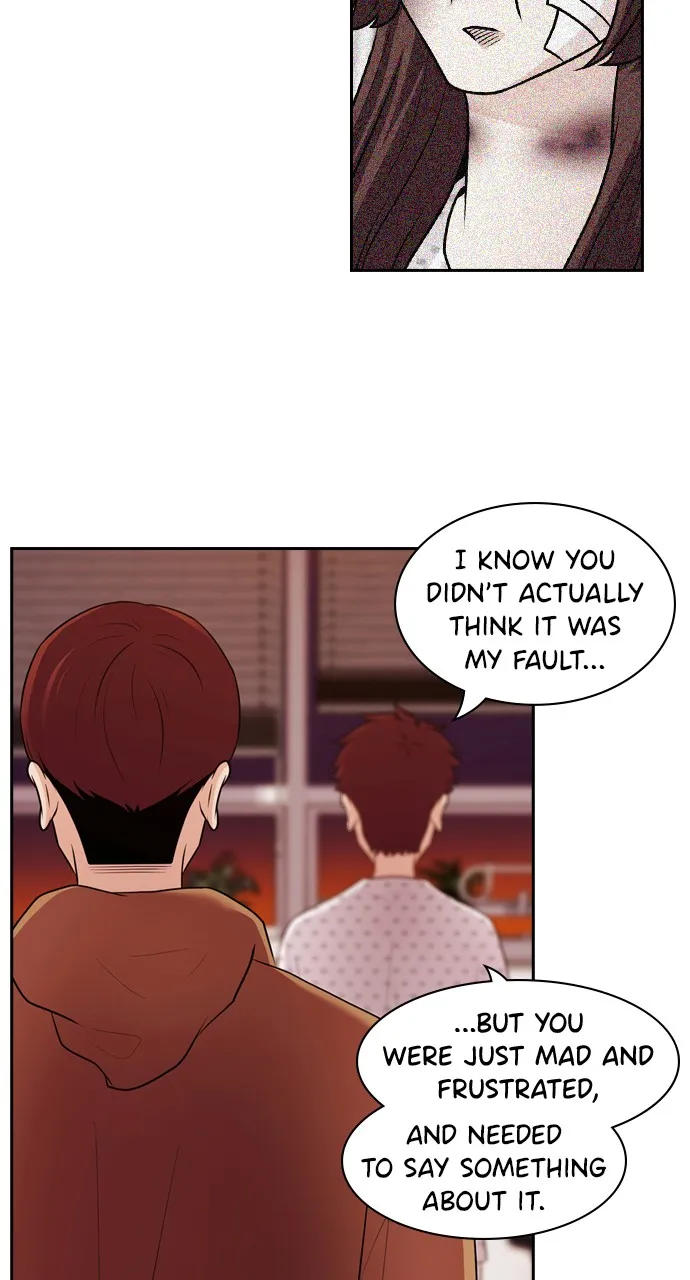Read Tomorrow chapter 69 image 26 on Lezhin